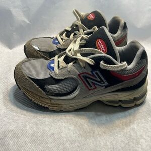 Preschool New Balance 2002R